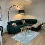 Nadia Apartament Ełk