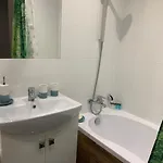 Nadia Apartament *