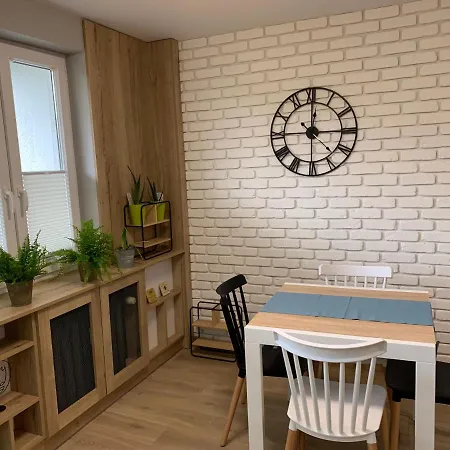 Apartament Nadia *